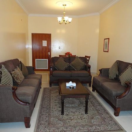 Lavender Hotel Apartments Dubai Exterior photo