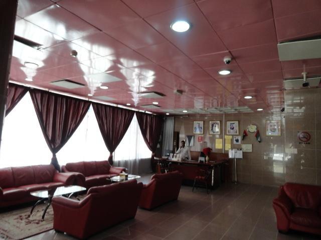 Lavender Hotel Apartments Dubai Exterior photo