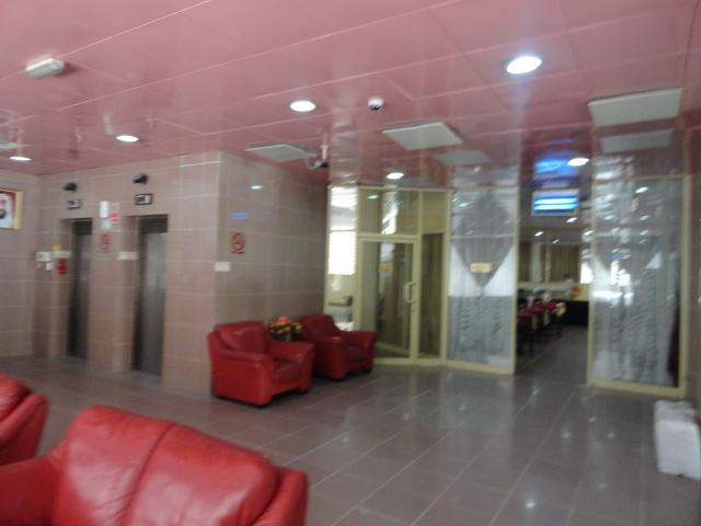 Lavender Hotel Apartments Dubai Exterior photo