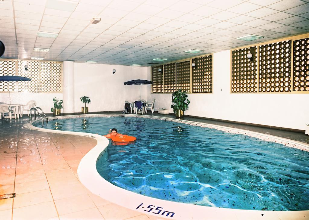 Lavender Hotel Apartments Dubai Exterior photo